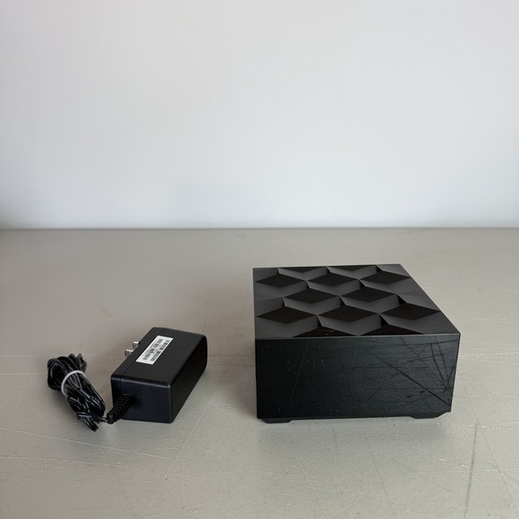 Netgear Nighthawk Mesh WiFi 6 Home WiFi Add-on Satellite AX1800 MS60 - Picture 4 of 8